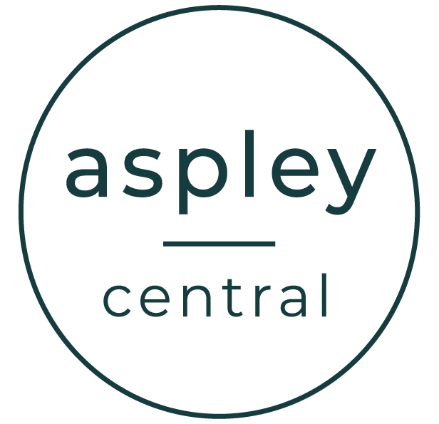 Aspley Central - Aspley Central